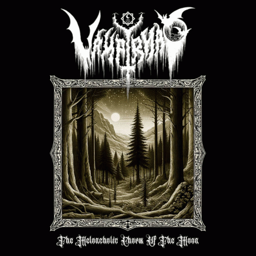 Vampyriia : The Melancholic Charm of the Moon